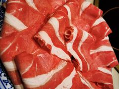 -宣武小院涮肉(前门店)