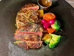 -安妮意大利餐厅(日坛店)