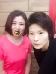 点击看大图 -MOGA造型沙龙