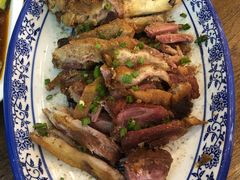 -老马家·舌尖上的西塘美食