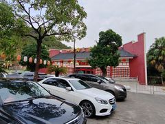 -江门古兜温泉小镇