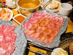 -万兴佳烤肉·长白山老味道(东岸里店)