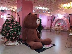 -pink baby·新晋网红打卡地