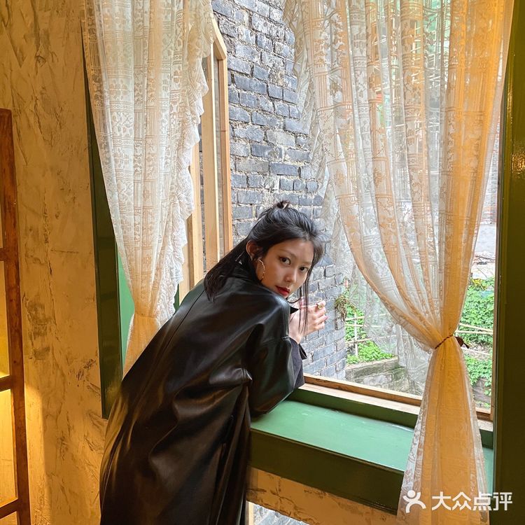 重庆拍照探店｜看绝佳来福士全景