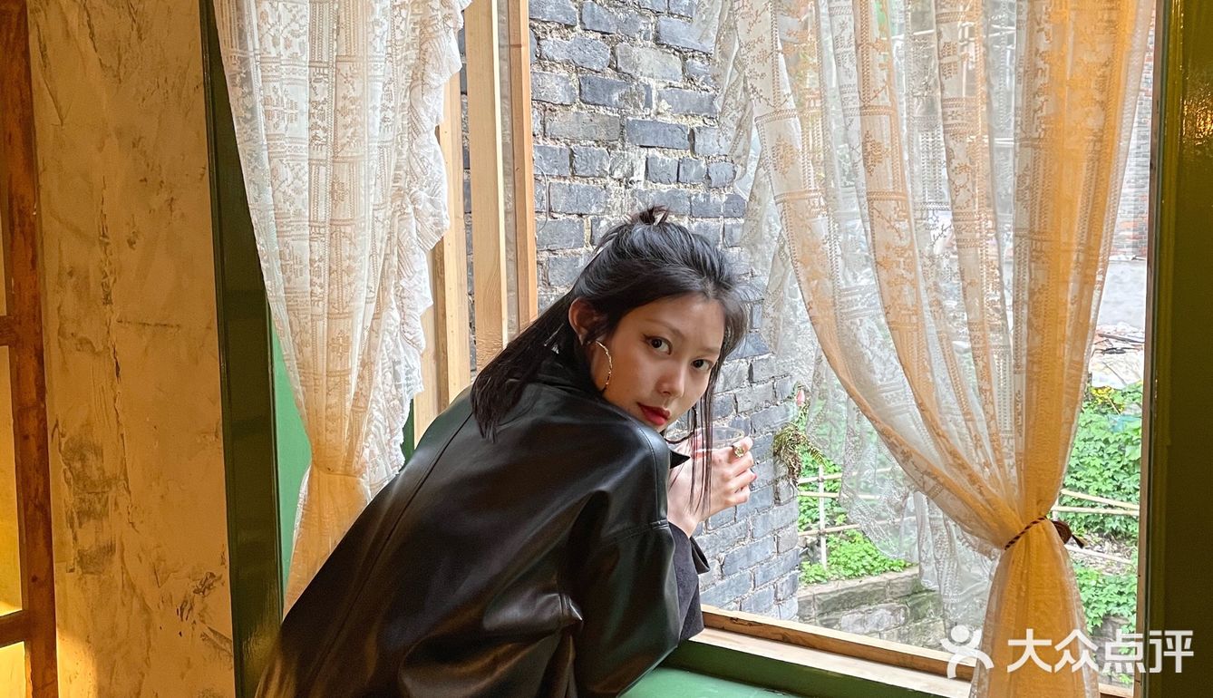 重庆拍照探店｜看绝佳来福士全景