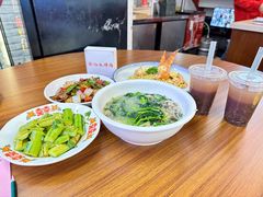-谢记上海大排档(长寿路店)