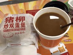 -麦当劳(天塔道店)