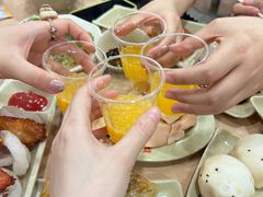 -百家鸡味馆(清泰店)