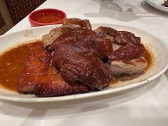 -龙记香港茶餐厅(久光百货店)