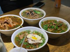 -易裕和·长沙米粉(友谊路店)