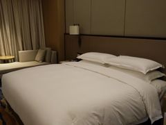 -武汉洲际酒店