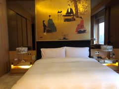 -北京盘古七星酒店