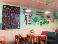 -七七家的糖水店(南湾街1号店)