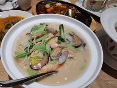 -莆田餐厅PUTIEN(万象天地店)