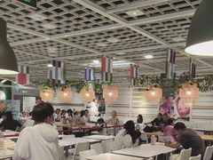 -宜家·瑞典风味餐厅(无锡店)