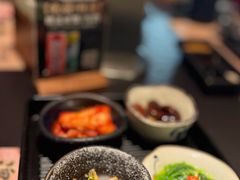 -黑牛の店·黑金店(沈阳万象城店)