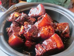 红烧肉-双塔老饭店