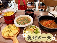 -茉莉餐厅(包河万达店)