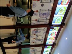 -龙抄手(春熙路总店)