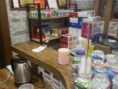 -青松馆韩国料理(香港中路佳世客店)