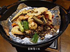 -十二舍·湯物素煮(江泰潤政店)