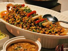 -星·South Beauty·俏江南(国贸店)