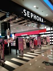 -丝芙兰Sephora