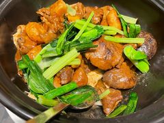 -桃源春晓中餐厅 TaoYuan Restaurant