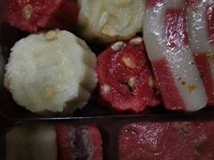 -万福兴糕团(万福兴山塘街直营店)