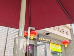 -何胖子丸子汤(南海街店)