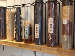 -甜心闲生传统手工冰粉(太古里店)