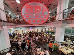 -笨罗卜浏阳菜馆(太平街店)