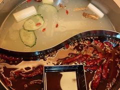 -野妹火锅(龙岗店)