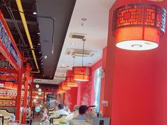 -祥源胡同·涮牛羊肉火锅(花桥店)
