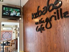 -克比叔叔印度餐厅Kebabs on the Grille(永康路分店)