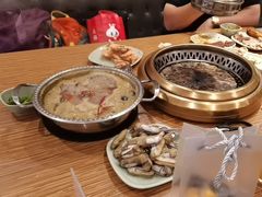 -悦橙烤肉海鲜自助(中央大街店)