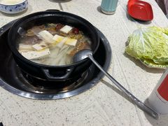 -九寨沟特色牦牛肉汤锅