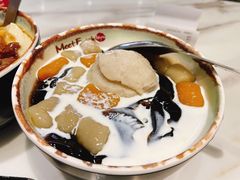 -鲜芋仙(中华广场店)