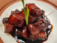 外婆红烧肉-聚鑫阁江浙菜·非遗传承技艺(闵行交大店)
