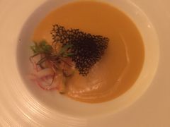 -上海和平饭店-华懋阁 The Cathay Room