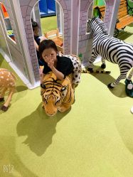 -幻贝家儿童乐园(杭州远洋乐堤港店)