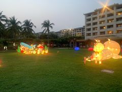 -三亚亚龙湾天域度假酒店