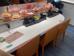 -争鲜回转寿司(通州万达店)