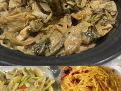 -鲤鱼塘农家山庄