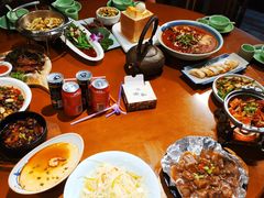 -有梦特色餐厅(古子城店)