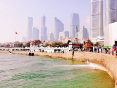 游乐设施-五四广场