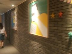 -麦当劳(景城邻里中心店)