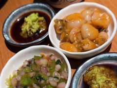 -万岁寿司(天河领展店)