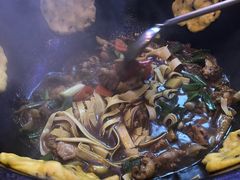 -曹丞相·地锅鸡·地锅鱼(武林店)