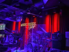 -音乐房子·Vintage Live Bar(玉林总店)